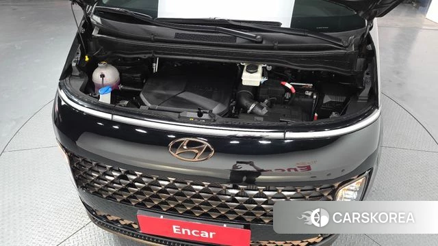 Hyundai Staria id 3883484 из Кореи 16