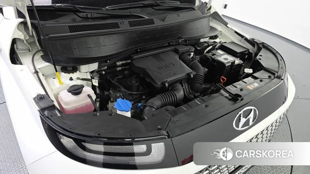 Hyundai Casper id 4603330 из Кореи 27