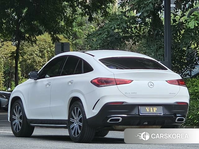 Mercedes-Benz GLE coupe id 4276952 из Китая 9
