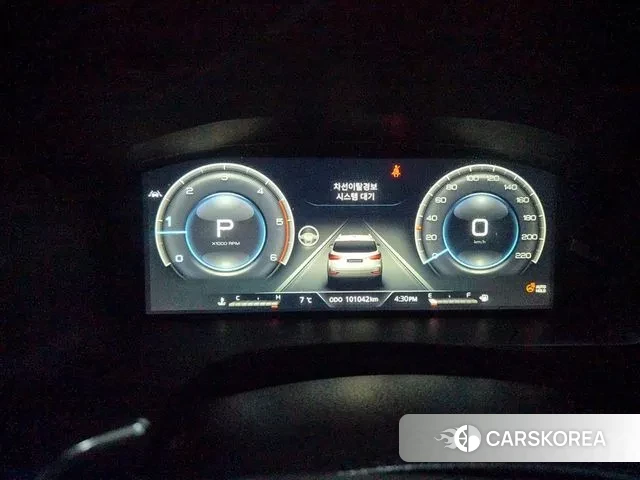 Ssangyong All New Rexton id 3778074 из Кореи 16