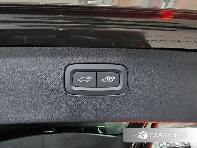 Volvo XC90 second Generation id 3517055 из Кореи 16