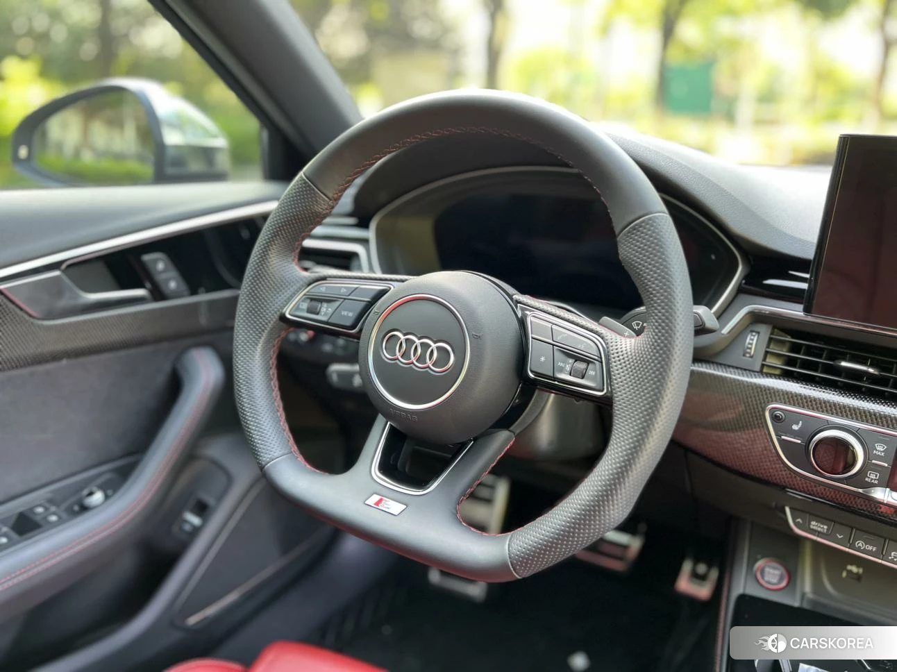 Audi S4 id 4440816 из Китая 12