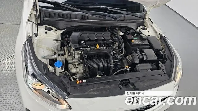 Kia Come New K3 id 2956310 из Кореи 16