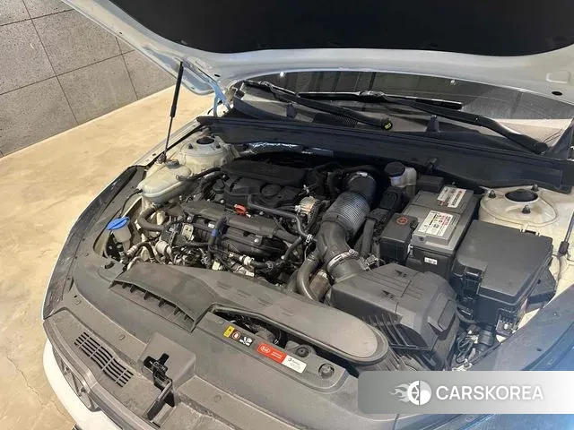 Kia K5 3rd generation id 3041446 из Кореи 12