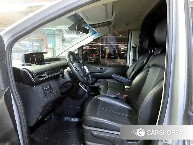 Hyundai Staria id 3722138 из Кореи 16