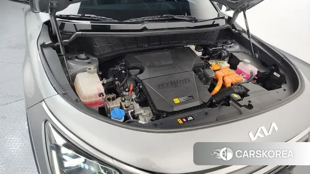 Kia Di Ol Nu Niro id 3458130 из Кореи 16