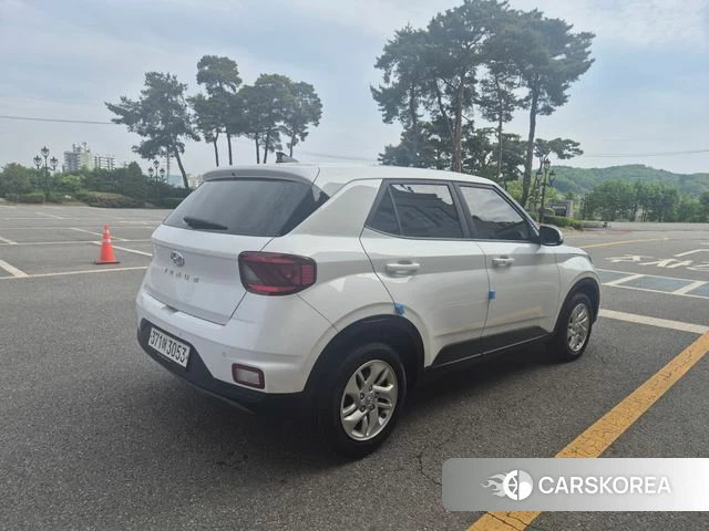 Hyundai Venue id 4284938 из Кореи 15