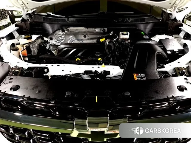 Chevrolet (GM Daewoo) Trax Crossover id 2968752 из Кореи 16