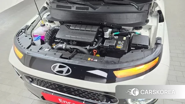 Hyundai The New Casper id 3769574 из Кореи 16