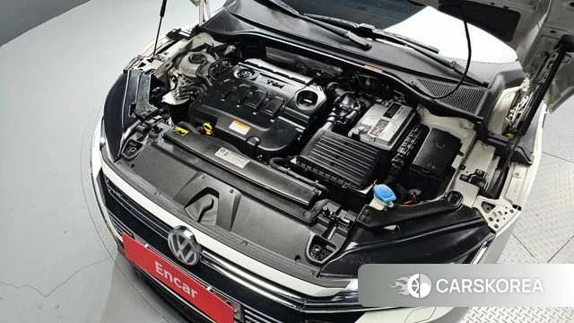 Volkswagen Arteon id 4836774 из Кореи 16