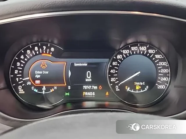 Lincoln MKC id 2995562 из Кореи 16