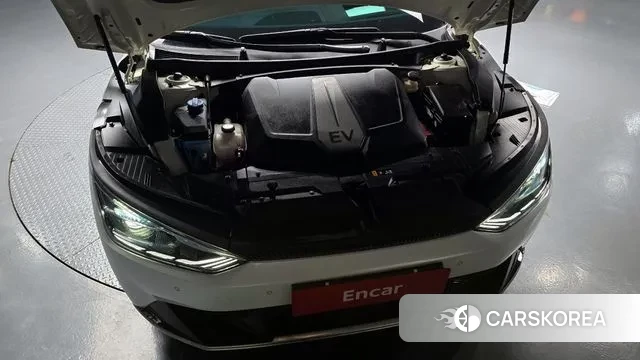 Kia EV6 id 3059142 из Кореи 16