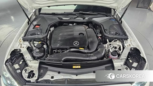 Mercedes-Benz E-Class W213 id 4445707 из Кореи 28