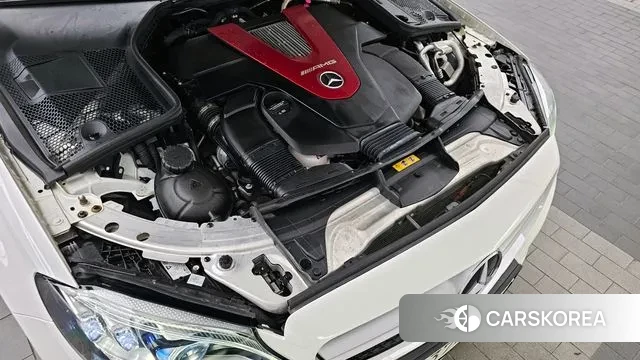 Mercedes-Benz C-Class W205 id 3090345 из Кореи 16