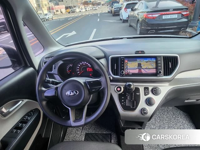 Kia The New Ray id 3808030 из Кореи 11