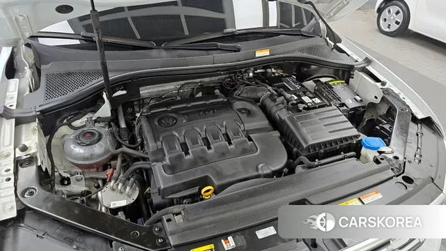 Volkswagen Tiguan second Generation id 3355994 из Кореи 16
