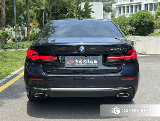 BMW 5 series id 4222074 из Китая 7