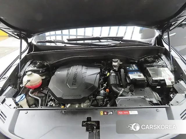 Kia Sorento 4th Generation id 3438684 из Кореи 16