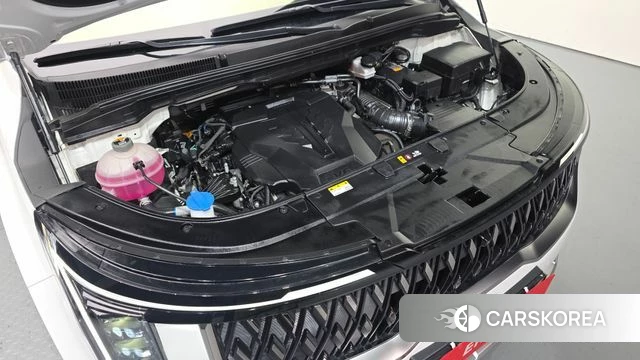 Kia The New Carnival 4th Generation id 4630435 из Кореи 16