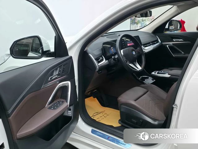 BMW X2 (import) id 4301135 из Китая 16