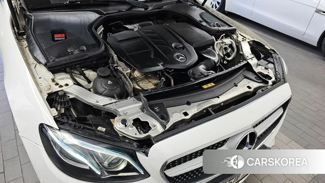 Mercedes-Benz E-Class W213 id 3899690 из Кореи 16