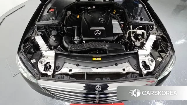 Mercedes-Benz E-Class W213 id 3368872 из Кореи 16