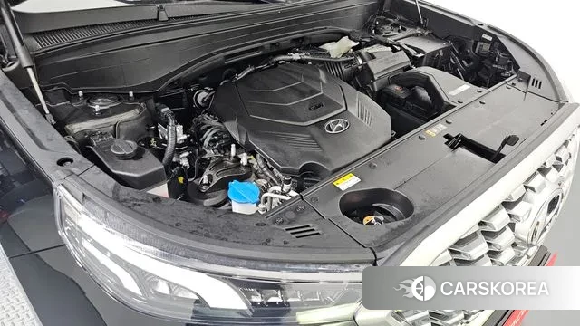 Hyundai Palisade id 3257579 из Кореи 16