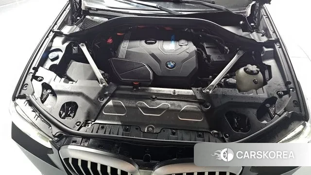 BMW X3 (G01) id 3053014 из Кореи 16