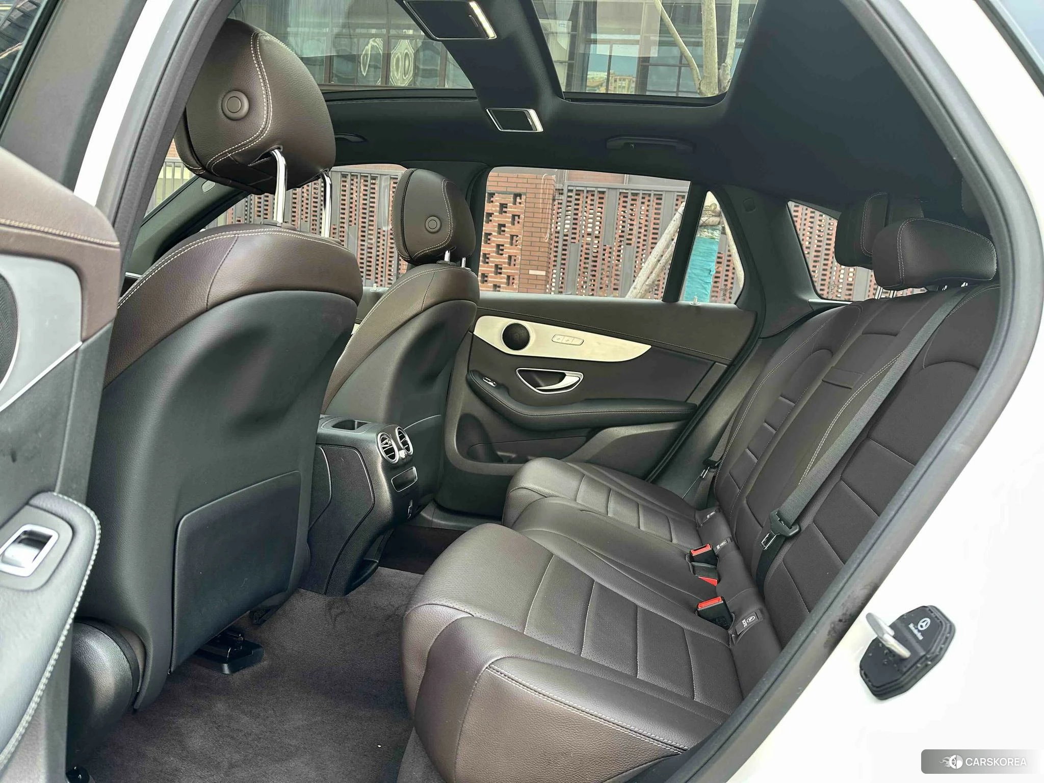 Mercedes-Benz GLC id 4467773 из Китая 10