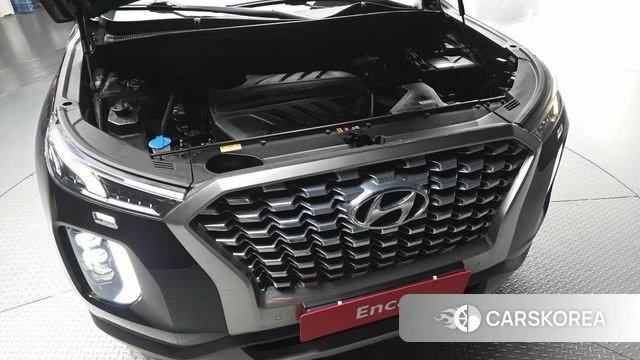 Hyundai Palisade id 4900444 из Кореи 16