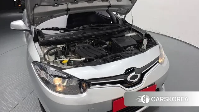 Renault Korea (Samsung) SM3 Neo id 3480030 из Кореи 16