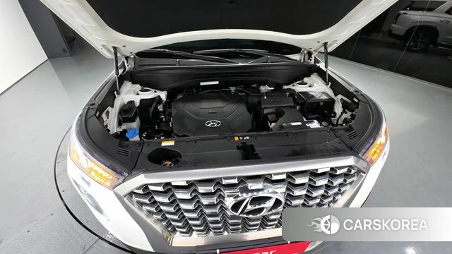 Hyundai Palisade id 3885990 из Кореи 16