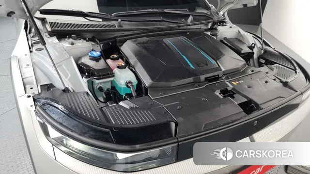 Hyundai Ionic 5 id 3776806 из Кореи 16