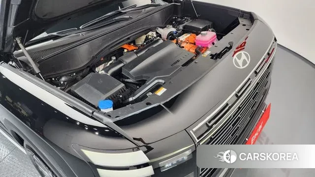 Hyundai Palisade (LX3) id 3731911 из Кореи 16