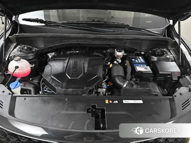 Kia Sorento 4th Generation id 3591046 из Кореи 16