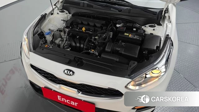 Kia Come New K3 id 4530710 из Кореи 26