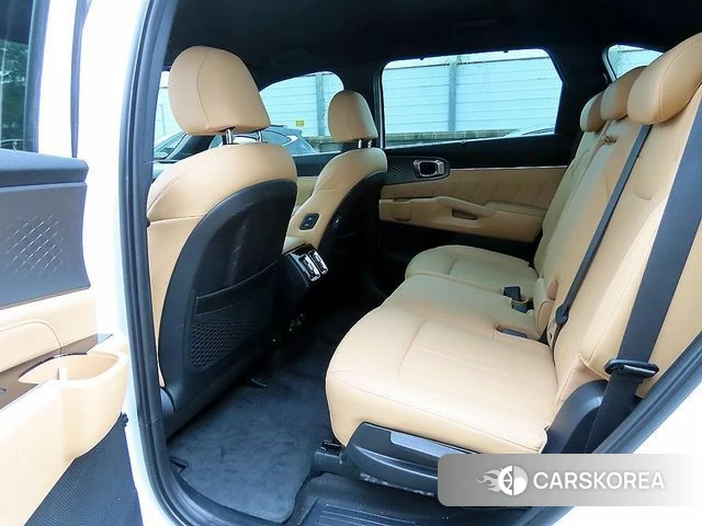 Kia Sorento 4th Generation id 3920924 из Кореи 16