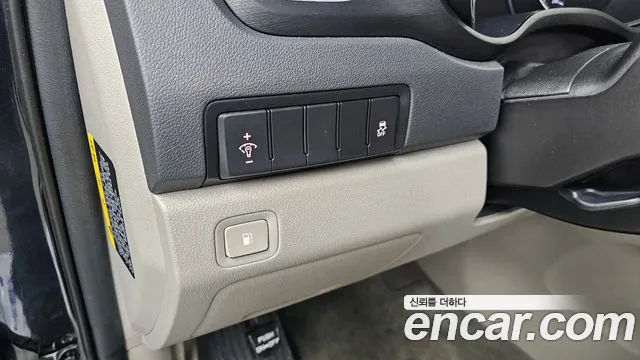 Kia The New Carnival id 2557014 из Кореи 16