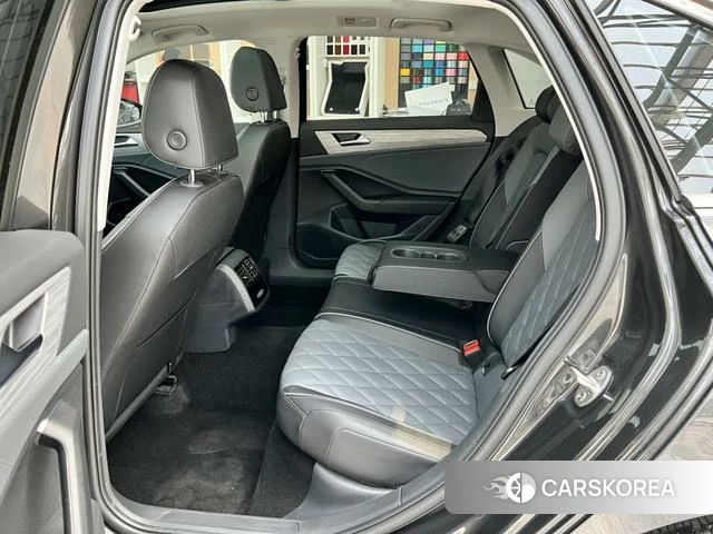 Volkswagen Sagitar id 4271314 из Китая 25