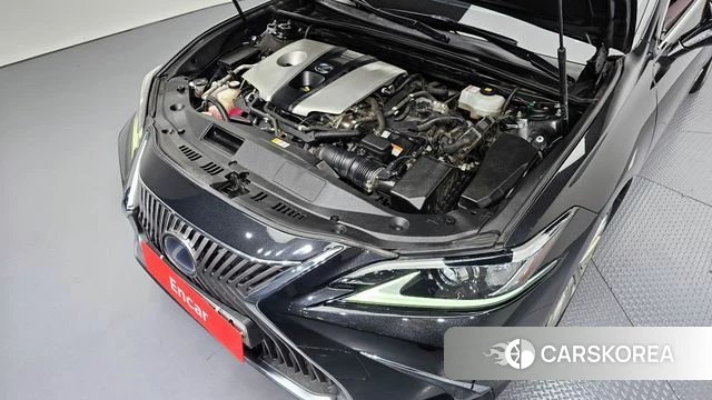 Lexus ES300h 7th generation id 3905618 из Кореи 16