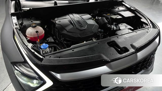 Kia Sportage 5th Generation id 3786904 из Кореи 16