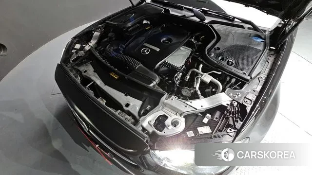 Mercedes-Benz E-Class W213 id 3555413 из Кореи 16