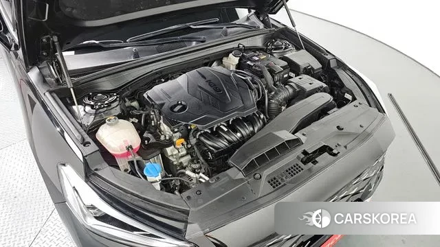 Kia K8 id 3556418 из Кореи 16