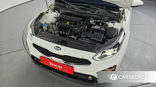 Kia Come New K3 id 4269115 из Кореи 26