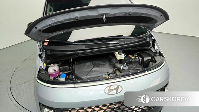 Hyundai Staria id 3963414 из Кореи 16