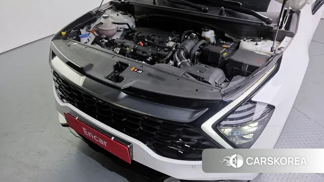 Kia Sportage 5th Generation id 3560356 из Кореи 16