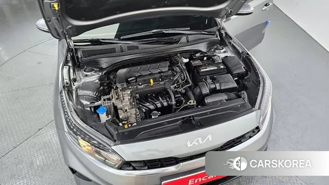 Kia The New K3 2nd generation id 3735471 из Кореи 16