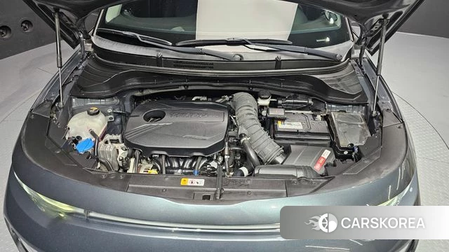 Kia Soul Booster id 4573940 из Кореи 16