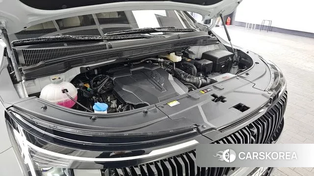 Kia The New Carnival 4th Generation id 3638826 из Кореи 16