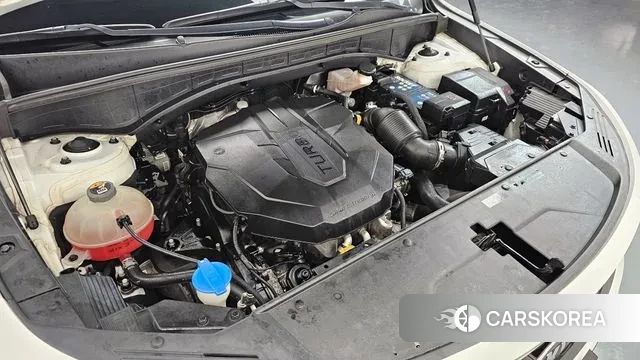 Kia Sorento 4th Generation id 3788679 из Кореи 16